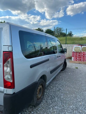 Fiat Scudo 120Multijet, снимка 4
