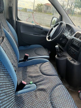 Fiat Scudo 120Multijet, снимка 8