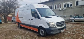 Mercedes-Benz Sprinter 316 Макси база, снимка 10