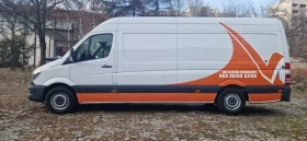 Mercedes-Benz Sprinter 316 Макси база, снимка 3