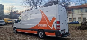 Mercedes-Benz Sprinter 316 Макси база, снимка 5