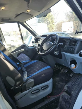 Обява за продажба на Ford Transit ~6 000 лв. - изображение 4