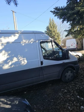Обява за продажба на Ford Transit ~6 000 лв. - изображение 5