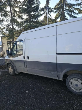 Обява за продажба на Ford Transit ~6 000 лв. - изображение 2