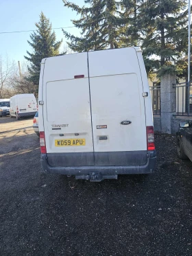 Обява за продажба на Ford Transit ~6 000 лв. - изображение 1