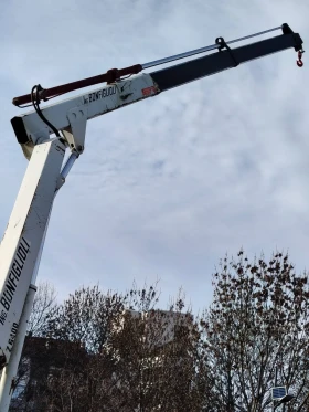 Iveco Deily 50C 3000, снимка 4