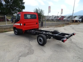 Iveco 35S18 ШАСИ * * * Климатроник * * * , снимка 4 - Бусове и автобуси - 53616965