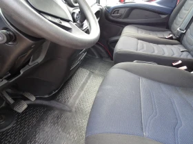 Iveco 35S18 ШАСИ * * * Климатроник * * * , снимка 11 - Бусове и автобуси - 53616965