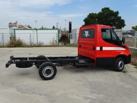 Iveco 35S18 ШАСИ * * * Климатроник * * * , снимка 8 - Бусове и автобуси - 53616965