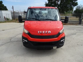 Iveco 35S18 ШАСИ * * * Климатроник * * * , снимка 2 - Бусове и автобуси - 53616965