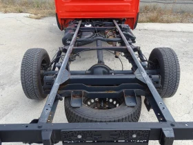 Iveco 35S18 ШАСИ * * * Климатроник * * * , снимка 9 - Бусове и автобуси - 53616965