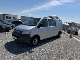 ������ VW Transporter