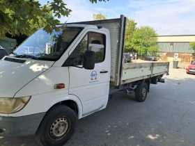 ����� �� �������� �� Mercedes-Benz 313
