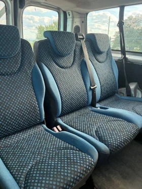 Fiat Scudo 120Multijet | Auto.bg — изображение 6