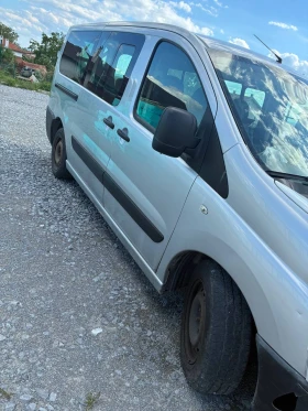 Fiat Scudo 120Multijet | Auto.bg — изображение 11