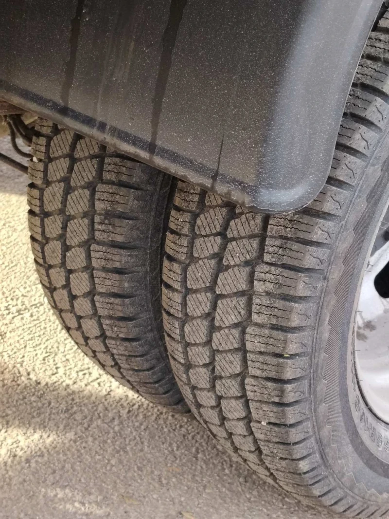 Iveco Deily 50C 3000, снимка 7 - Бусове и автобуси - 52771352