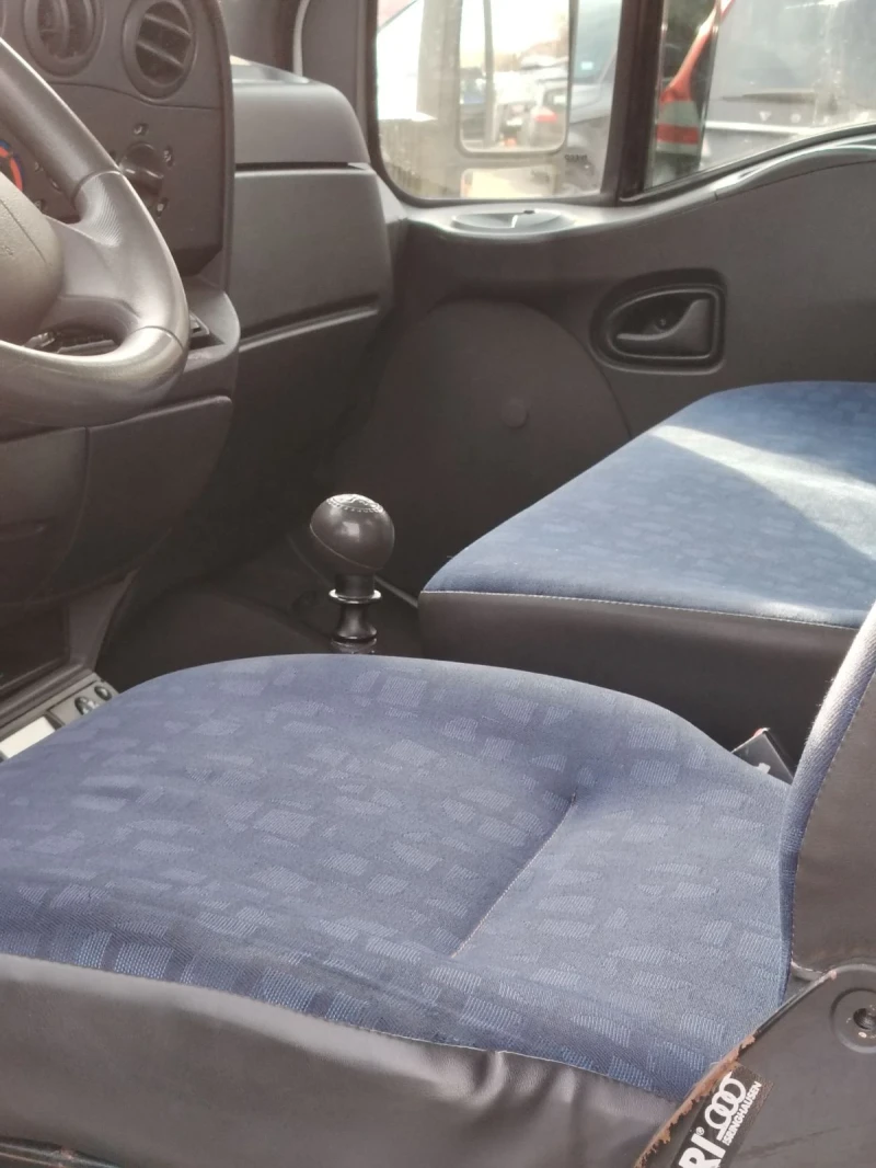 Iveco Deily 50C 3000, снимка 9 - Бусове и автобуси - 52771352