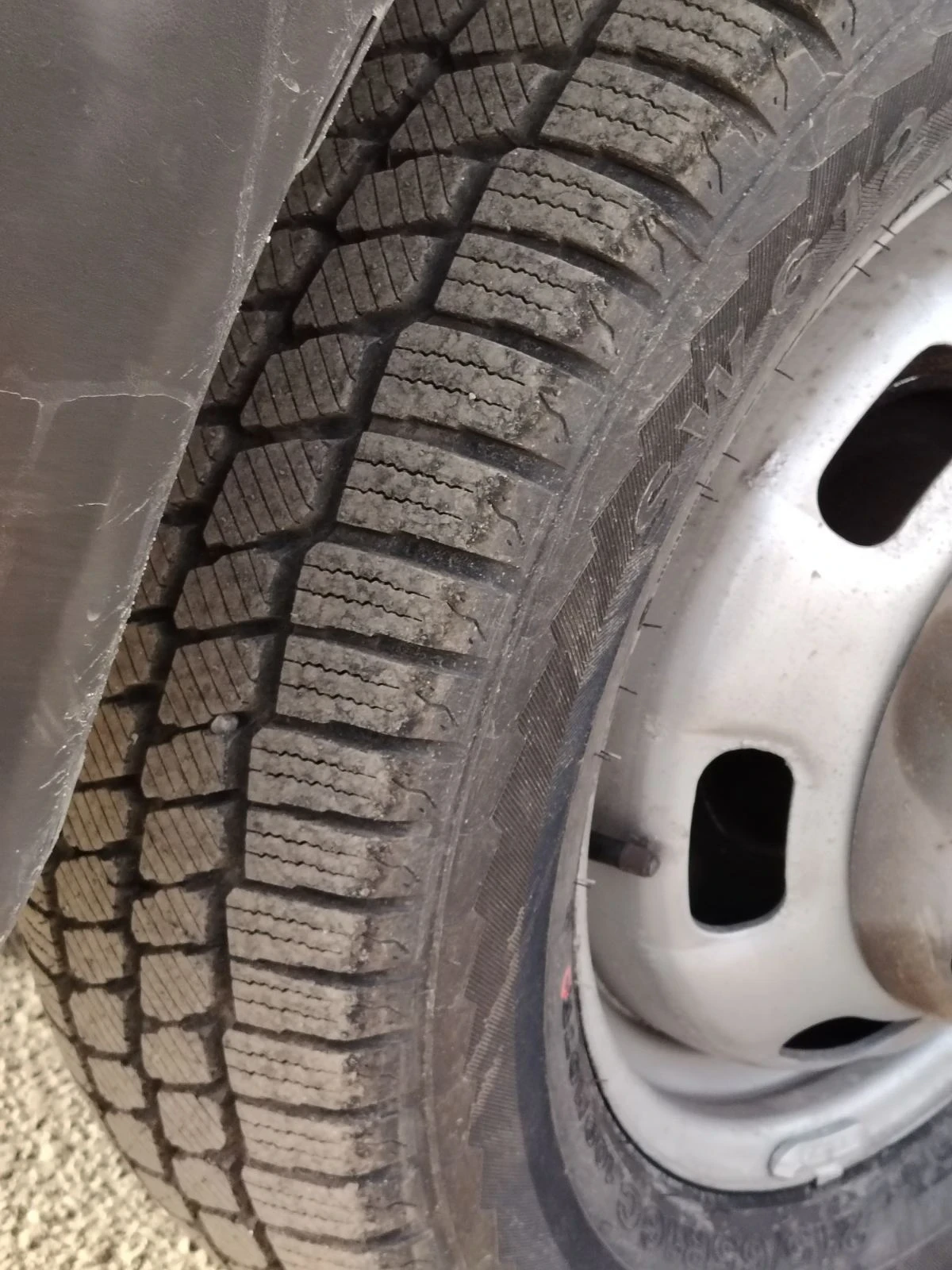 Iveco Deily 50C 3000 - изображение 8