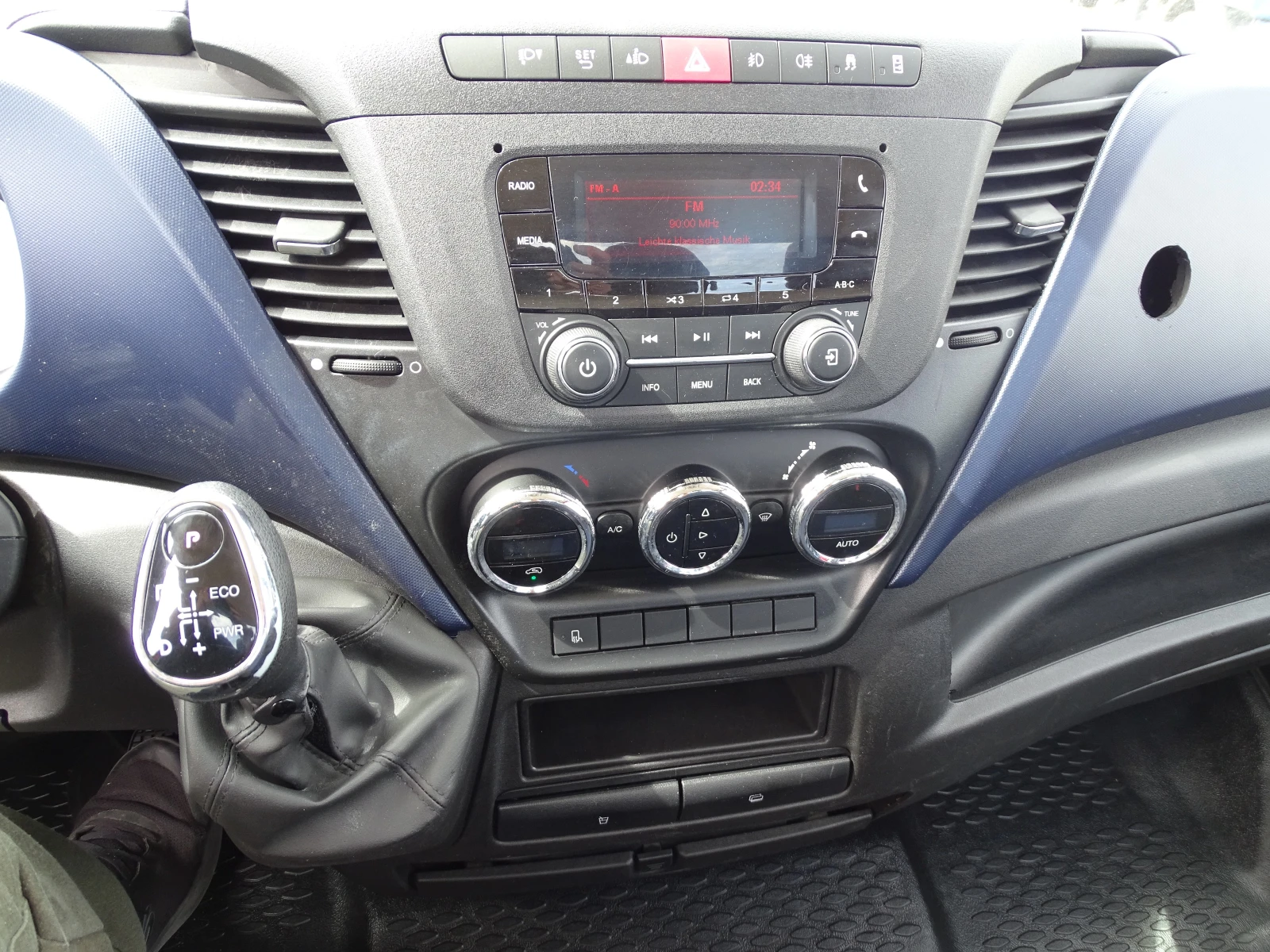 Iveco 35S18 ШАСИ * * * Климатроник * * *  - изображение 10