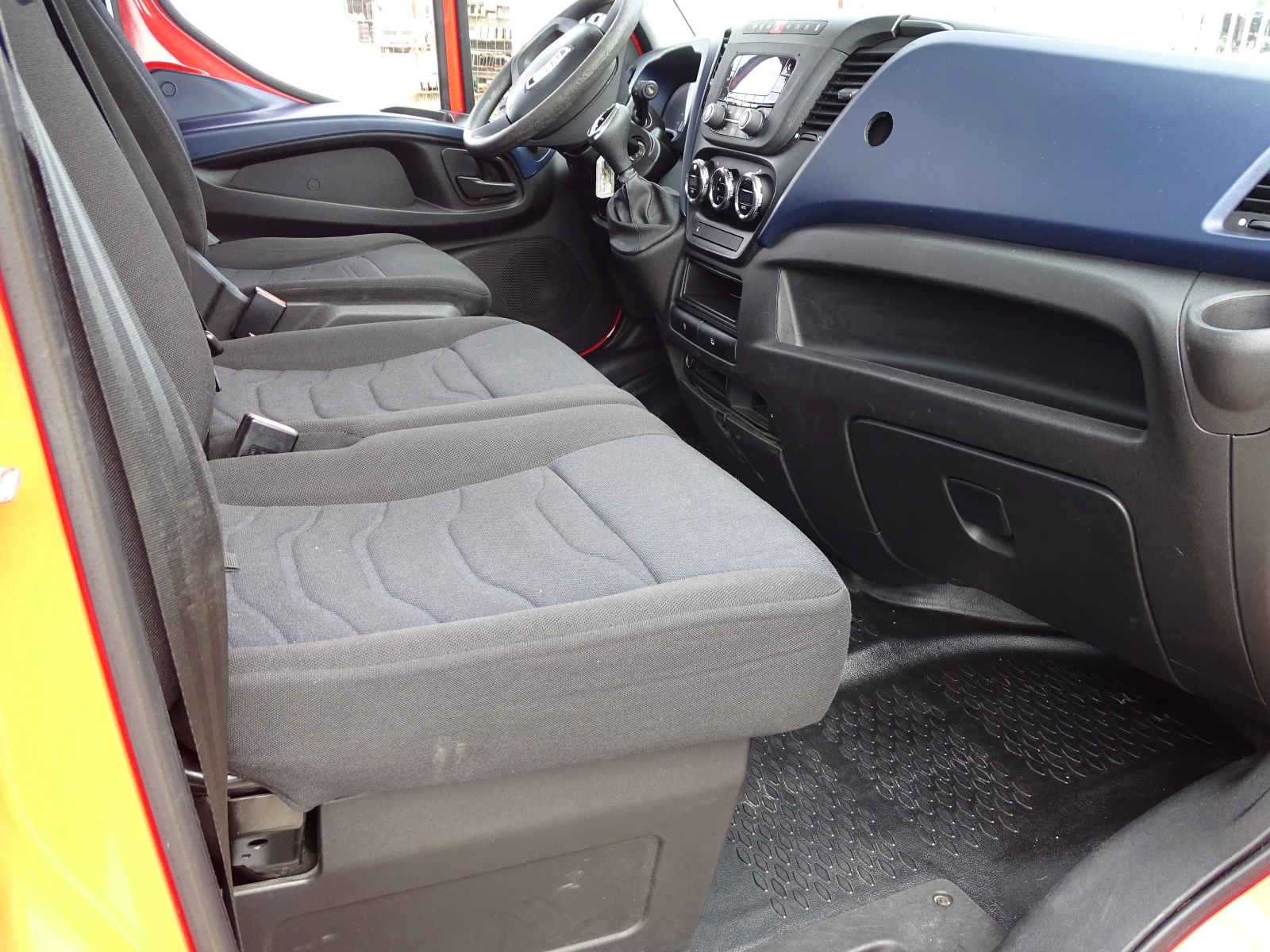 Iveco 35S18 ���� * * * ����������� * * *  | Mobile.bg � ����������� 12