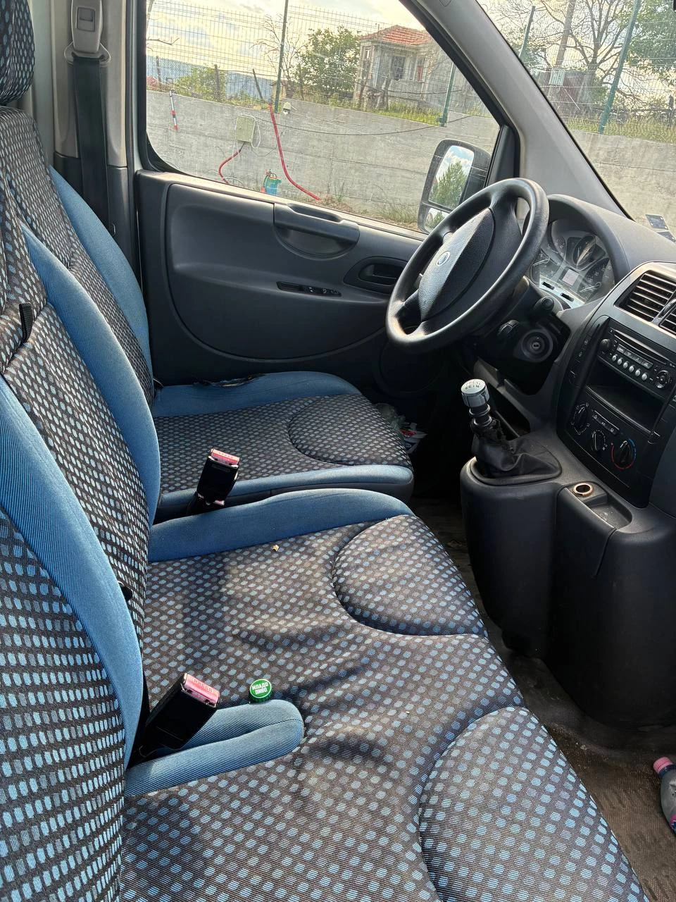 Fiat Scudo 120Multijet, снимка 8 - Бусове и автобуси - 56542650