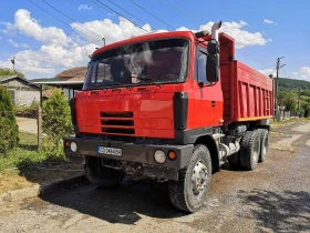 Tatra 815, снимка 2