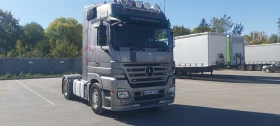 Mercedes-Benz Actros 1848 /   | Mobile.bg    1