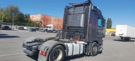 Mercedes-Benz Actros 1848 /   | Mobile.bg    4