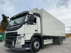     Volvo Fm 410