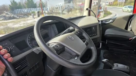 Volvo Fh 460 EURO 6 | Mobile.bg    14