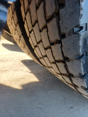 Daf FT XF 106 , снимка 6