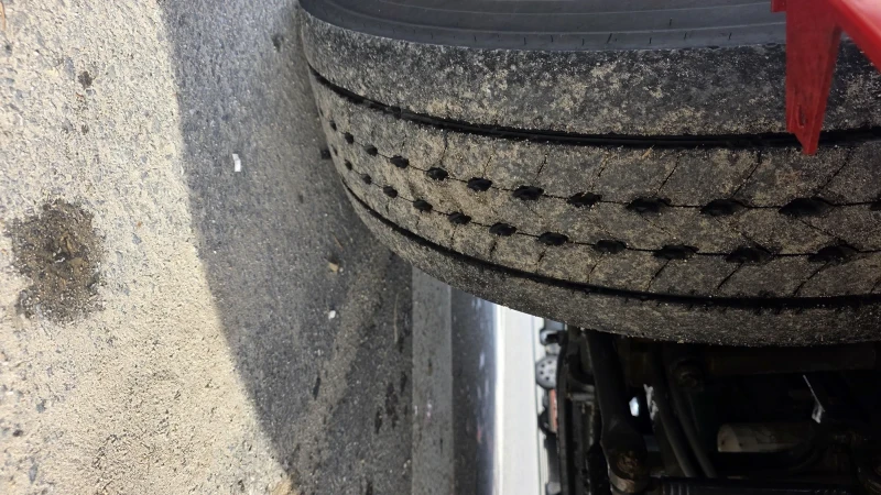 Volvo Fh 460 EURO 6, снимка 5 - Камиони - 52630363