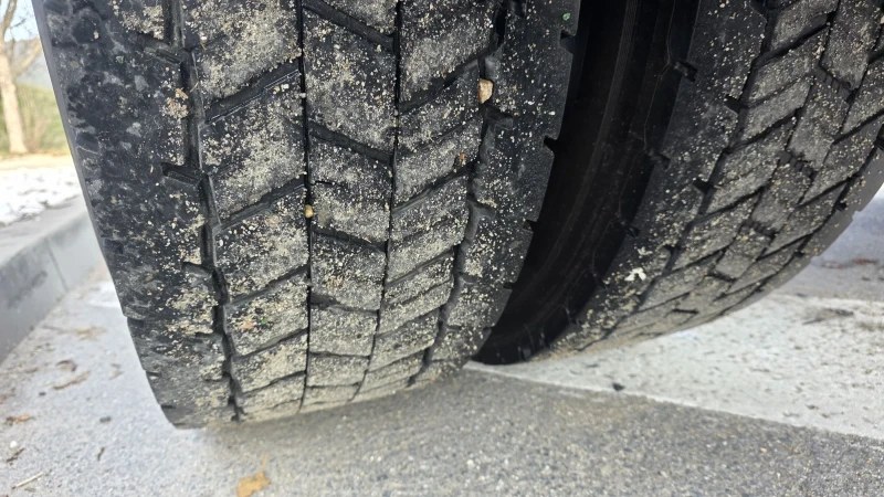 Volvo Fh 460 EURO 6, снимка 4 - Камиони - 52630363