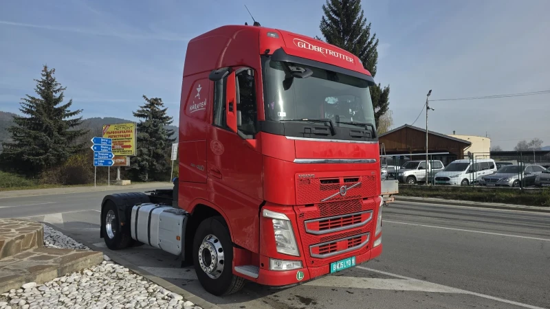Volvo Fh 460 EURO 6, снимка 2 - Камиони - 52630363