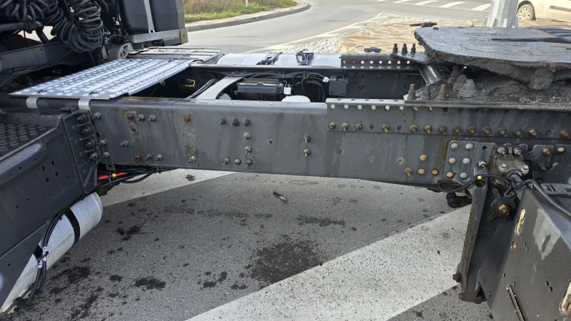 Volvo Fh 460 EURO 6, снимка 7 - Камиони - 52630363