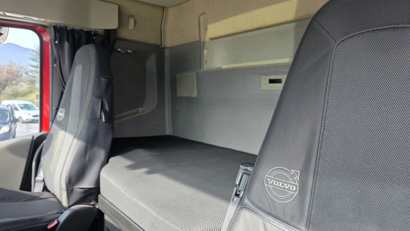 Volvo Fh 460 EURO 6, снимка 10 - Камиони - 52630363