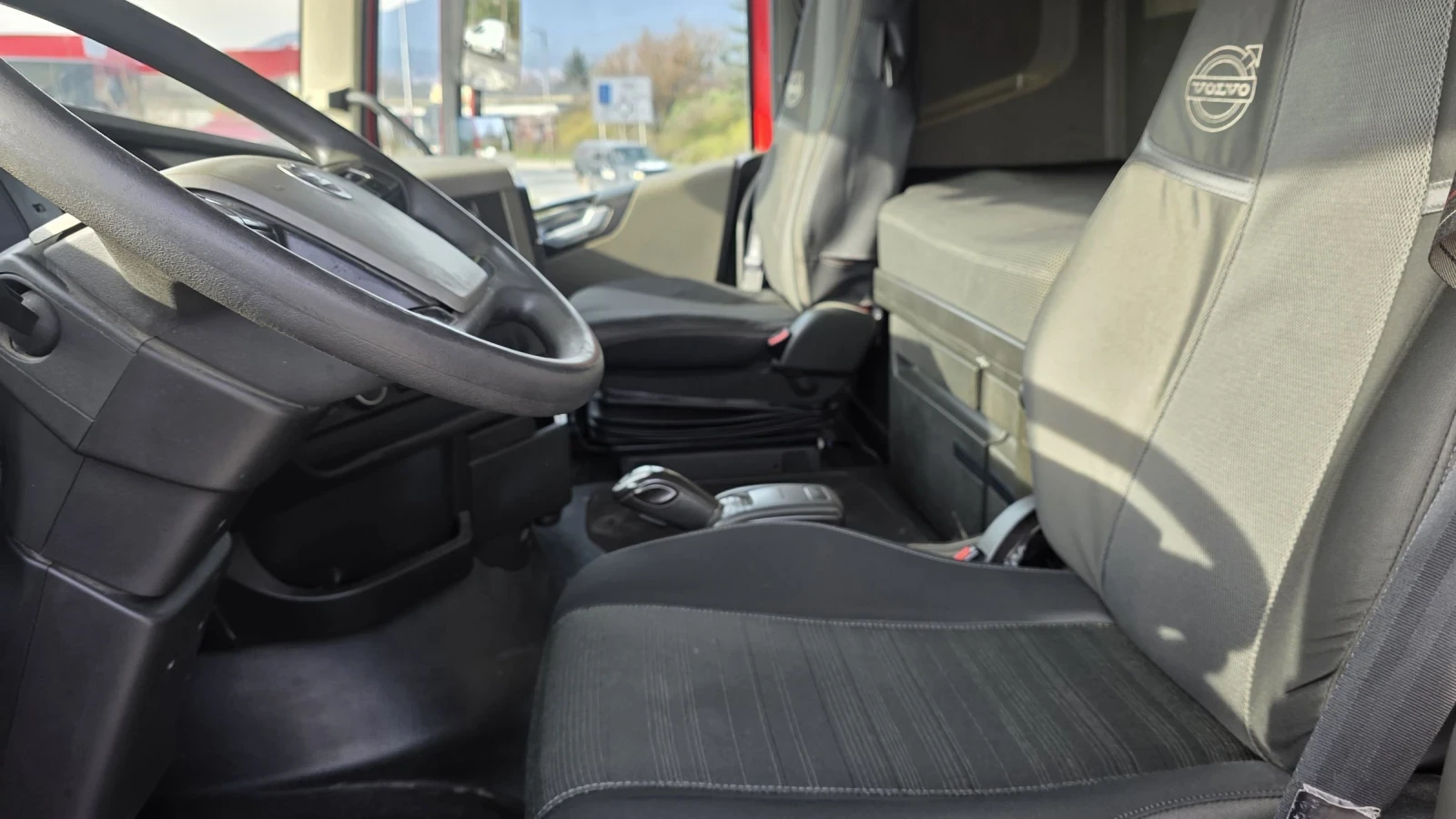 Volvo Fh 460 EURO 6 | Mobile.bg   11