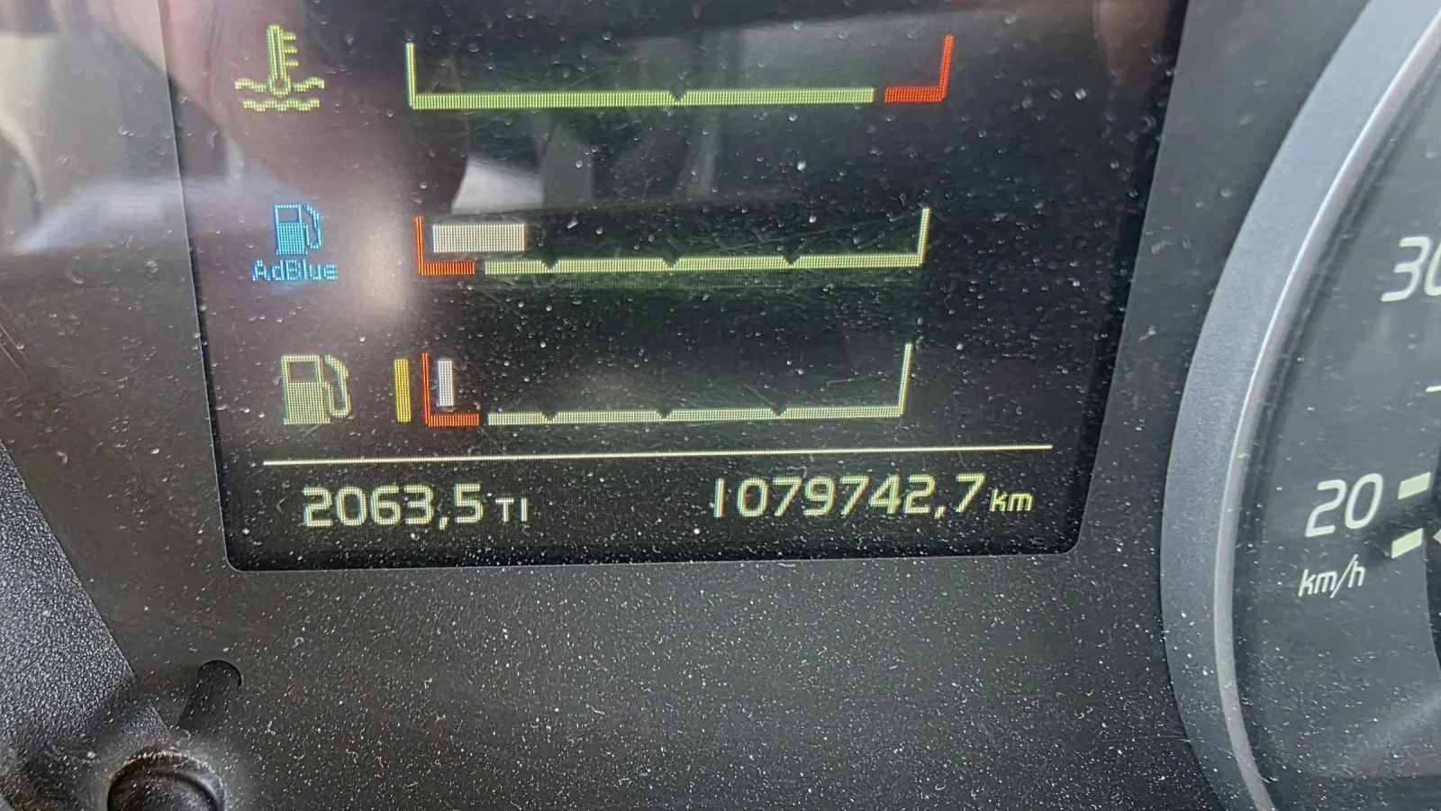 Volvo Fh 460 EURO 6 | Mobile.bg   12