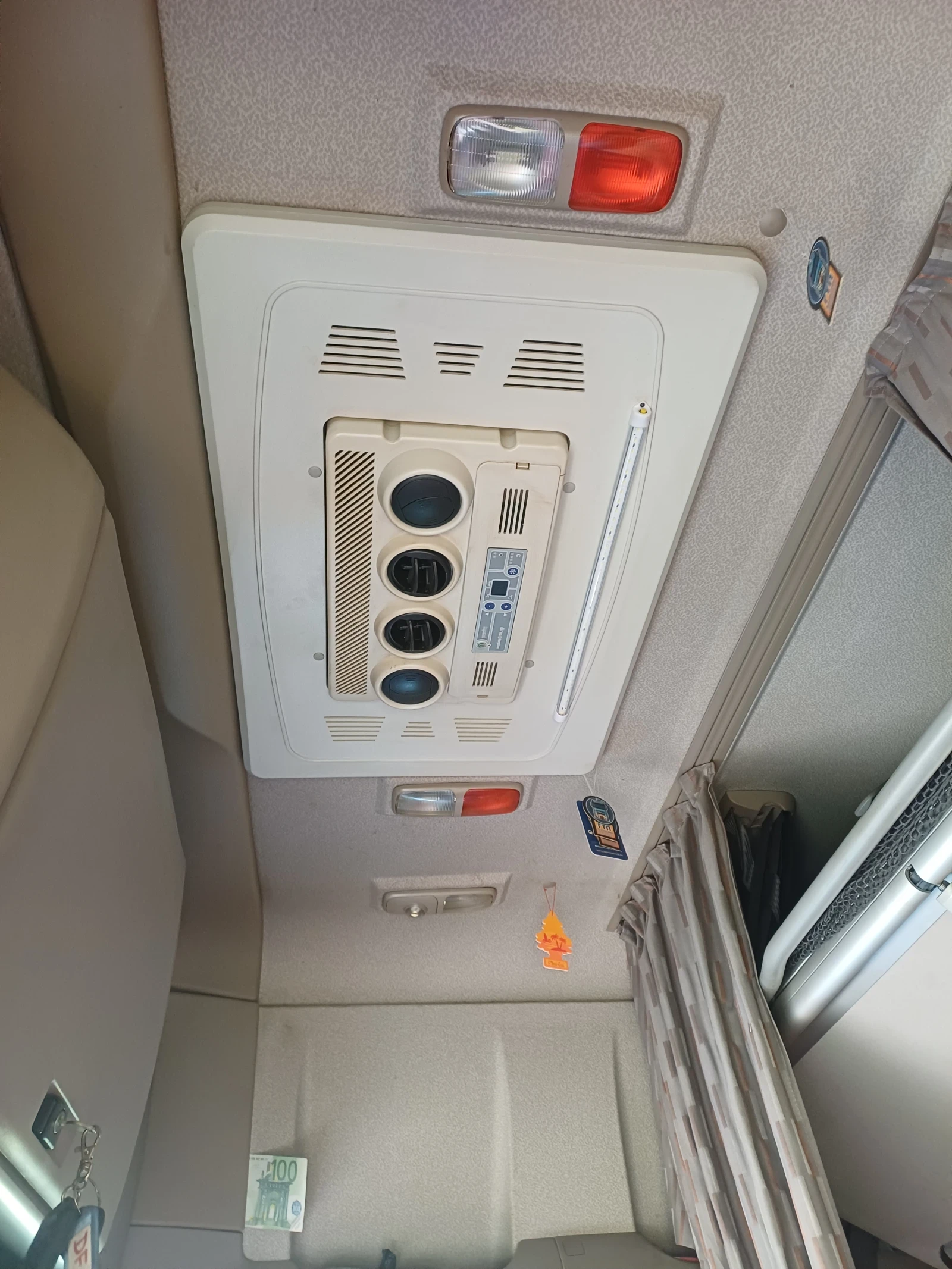 Daf FT XF 106   - изображение 8