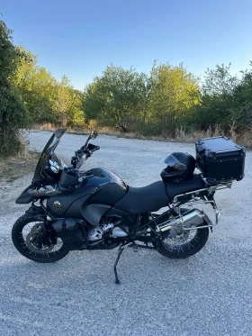 BMW R 1200 GSA, снимка 4