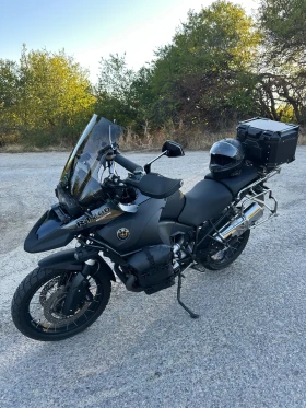 BMW R 1200 GSA, снимка 7