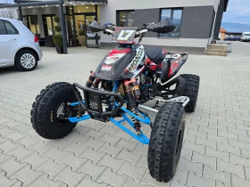 Honda Trx 450ER, Уникат, 2009г., снимка 10