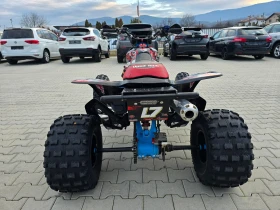 Honda Trx 450ER, Уникат, 2009г., снимка 5