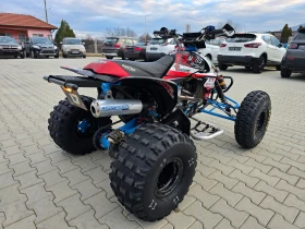 Honda Trx 450ER, Уникат, 2009г., снимка 3