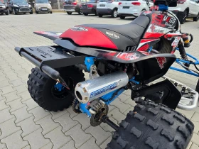 Honda Trx 450ER, Уникат, 2009г., снимка 12
