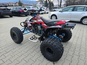 Honda Trx 450ER, Уникат, 2009г., снимка 7