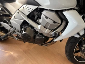 Kawasaki Z 750, снимка 4
