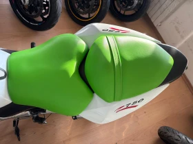 Kawasaki Z 750, снимка 14