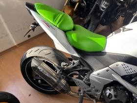 Kawasaki Z 750, снимка 6