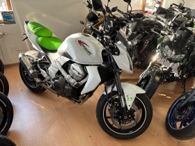 Kawasaki Z 750, снимка 2